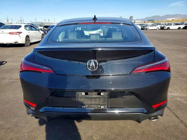 2023 ACURA INTEGRA   