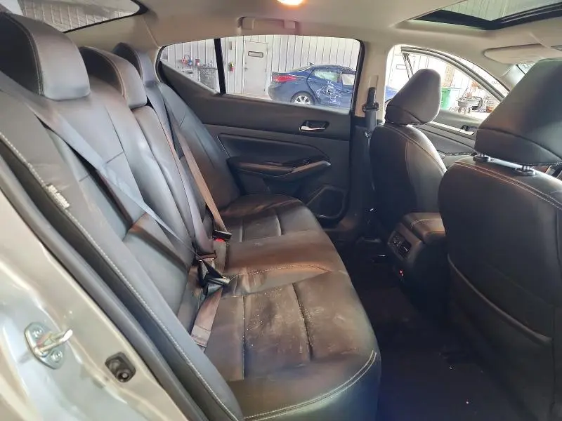 2024 NISSAN ALTIMA 2.5 SL  