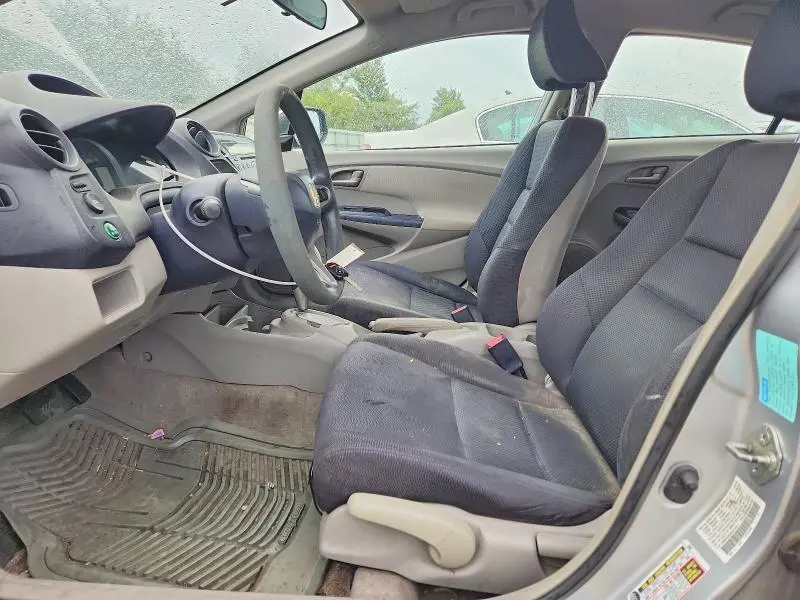 2010 HONDA INSIGHT LX  