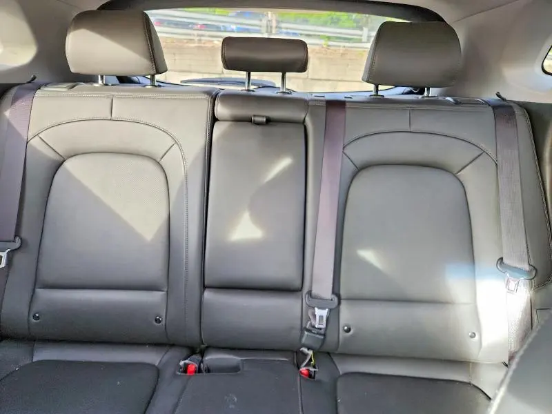 2022 HYUNDAI KONA LIMITED  