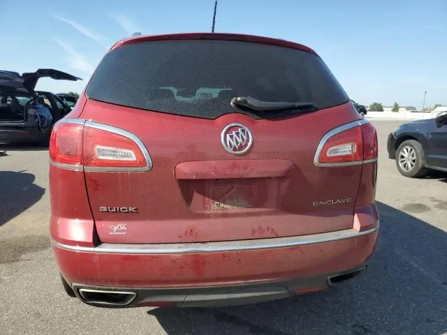 2014 BUICK ENCLAVE   
