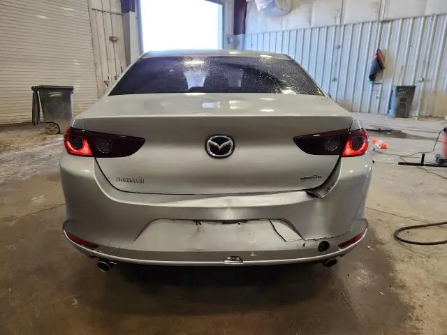 2021 MAZDA 3   