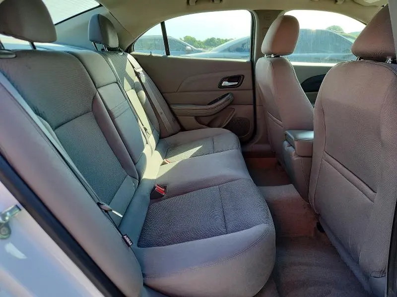 2013 CHEVROLET MALIBU LS  