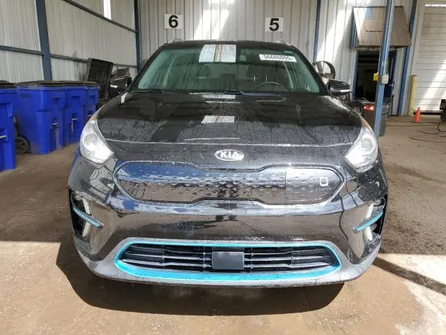 2019 KIA NIRO EX