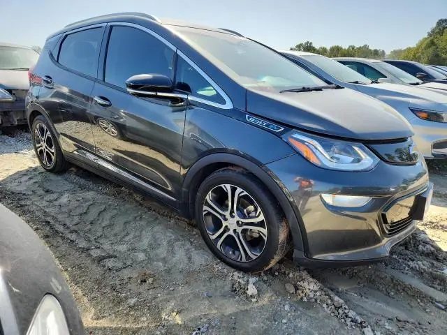 2019 CHEVROLET BOLT EV PREMIER  