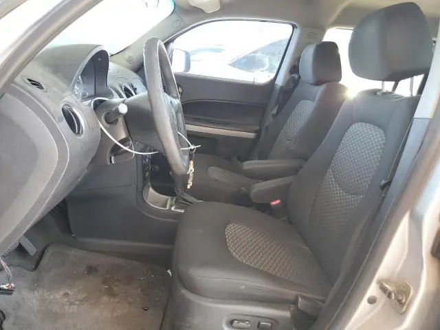 2011 CHEVROLET HHR LT  