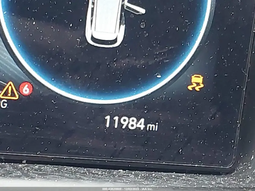 2024 HYUNDAI TUCSON XRT