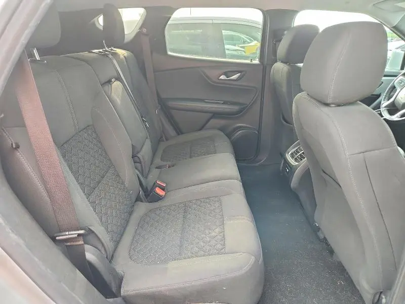 2020 CHEVROLET BLAZER 2LT  