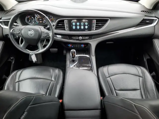 2019 BUICK ENCLAVE AVENIR  