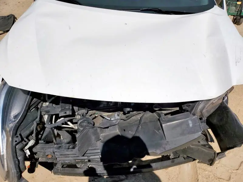 2021 NISSAN VERSA S  
