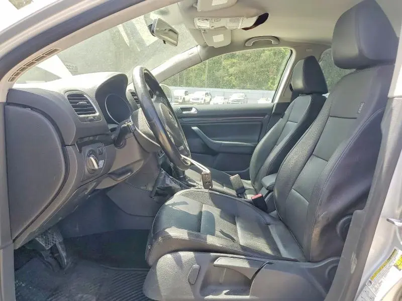 2014 VOLKSWAGEN JETTA TDI  