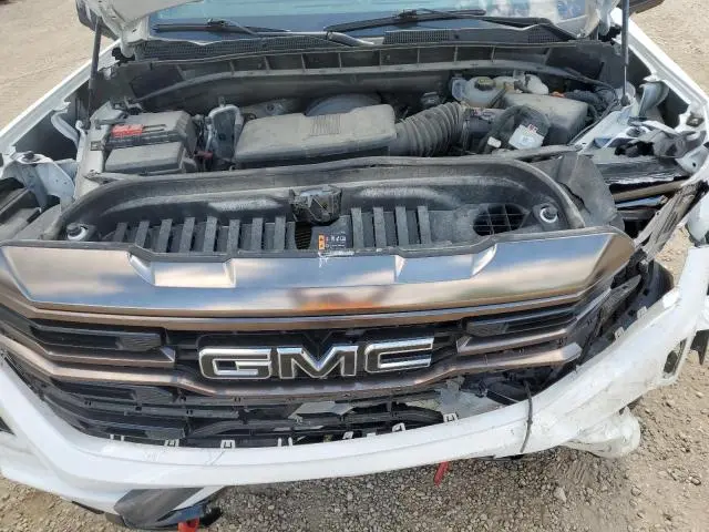 2023 GMC SIERRA K1500 AT4X  