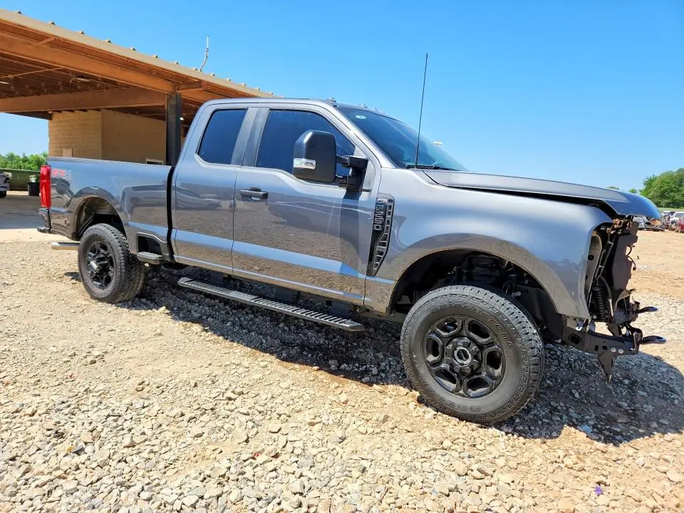 2026 FORD F250 SUPER DUTY  