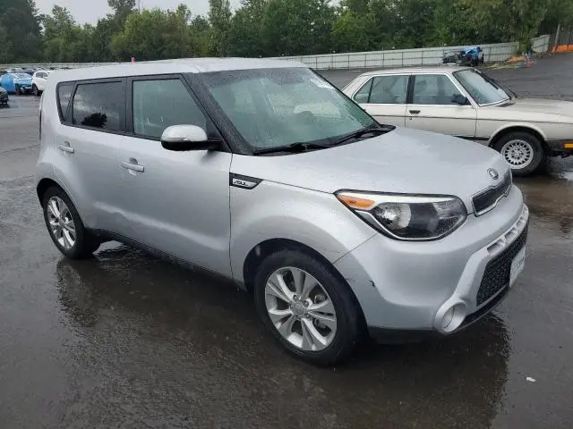 2016 KIA SOUL !  