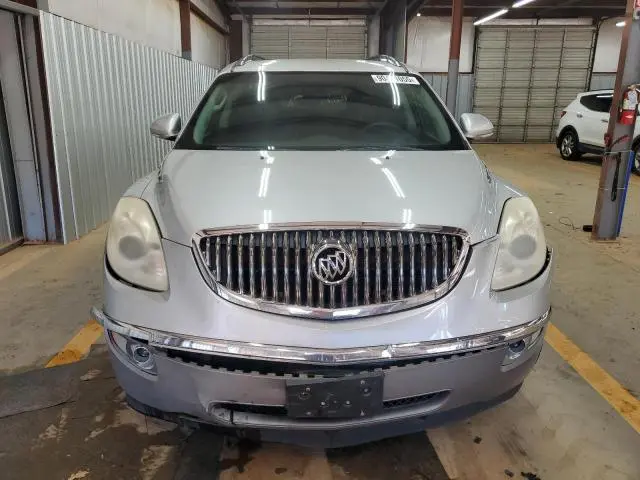 2011 BUICK ENCLAVE CXL  