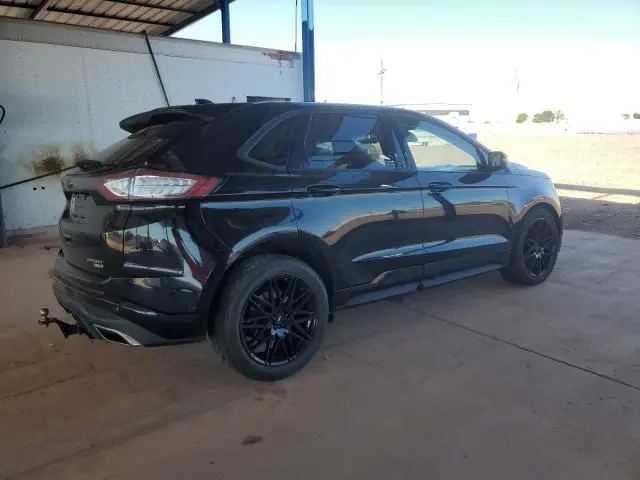 2016 FORD EDGE SPORT  