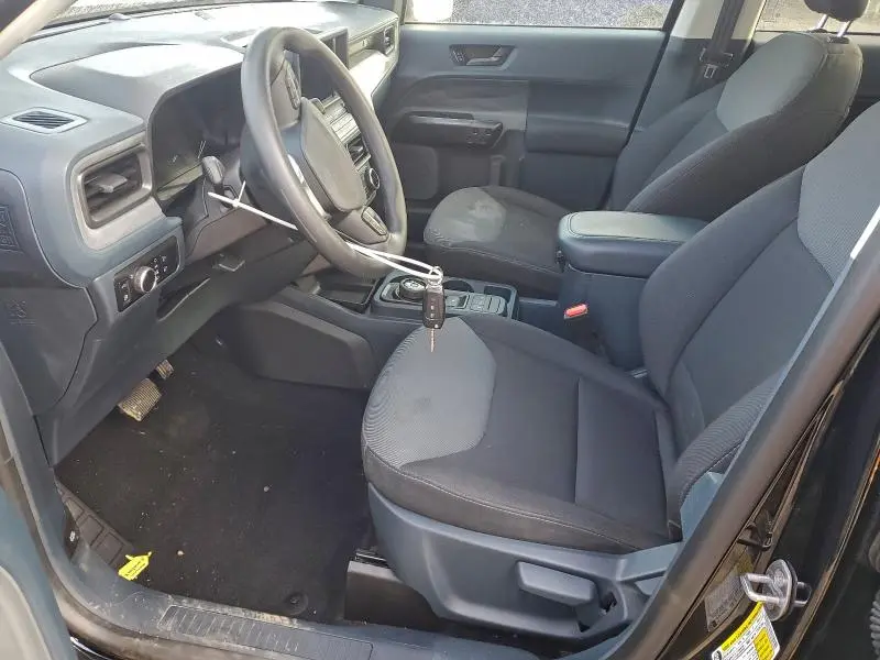 2024 FORD MAVERICK XL  