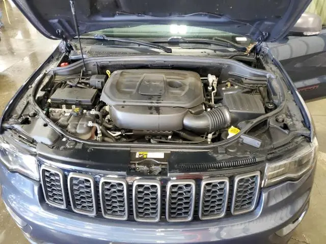 2020 JEEP GRAND CHEROKEE TRAILHAWK  