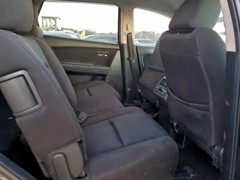 2014 MAZDA CX-9 SPORT  