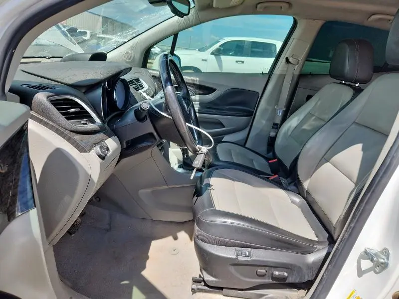 2016 BUICK ENCORE PREMIUM  