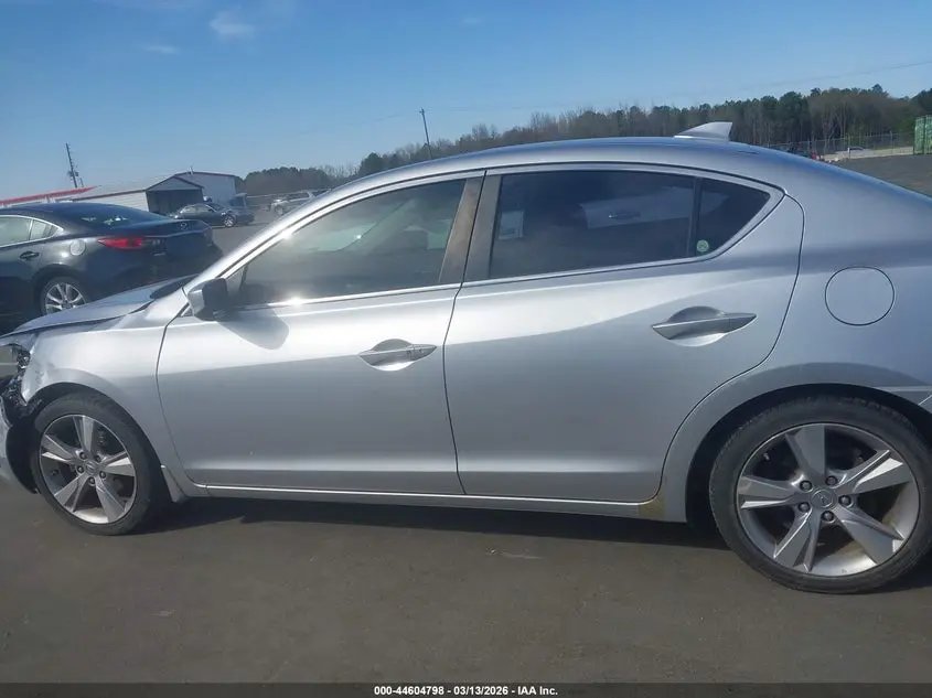 2015 ACURA ILX 2.0L