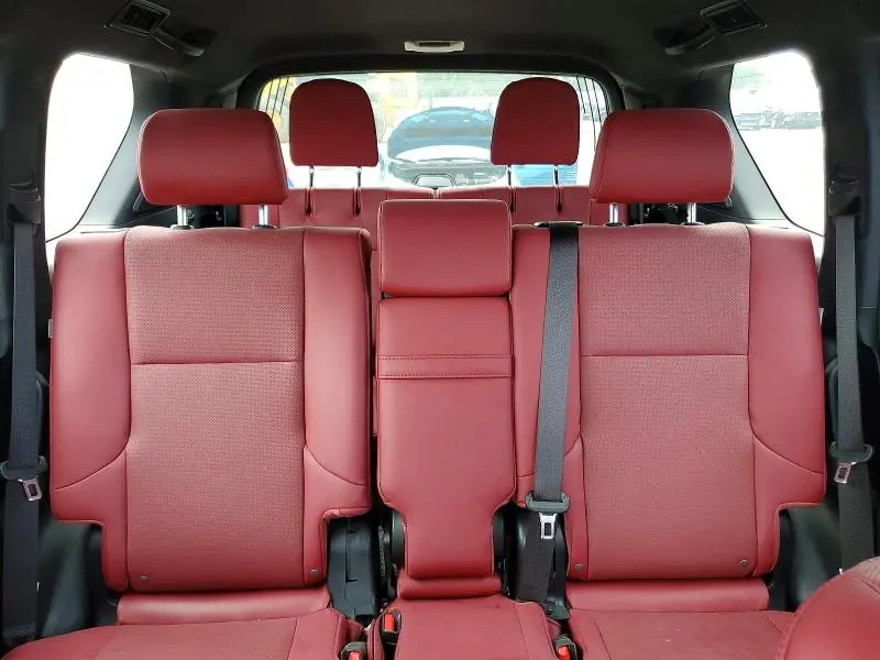 2023 LEXUS GX 460  