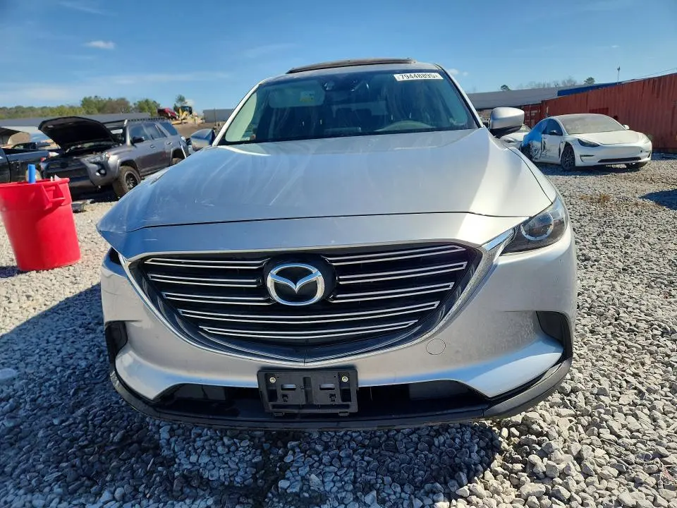 2017 MAZDA CX-9 TOURING  