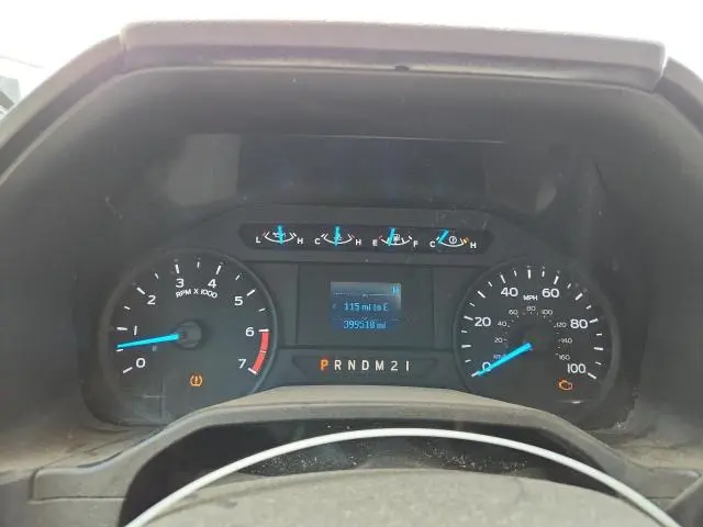 2017 FORD F250 SUPER DUTY  