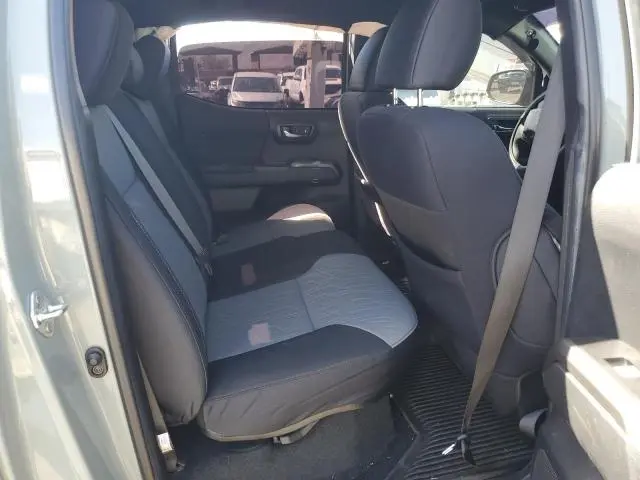 2023 TOYOTA TACOMA DOUBLE CAB  