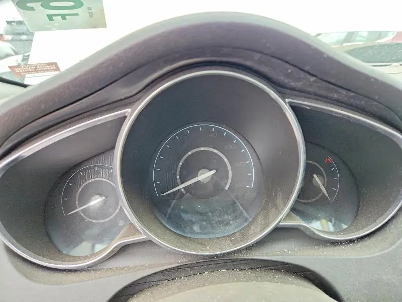 2011 CHEVROLET MALIBU 1LT  