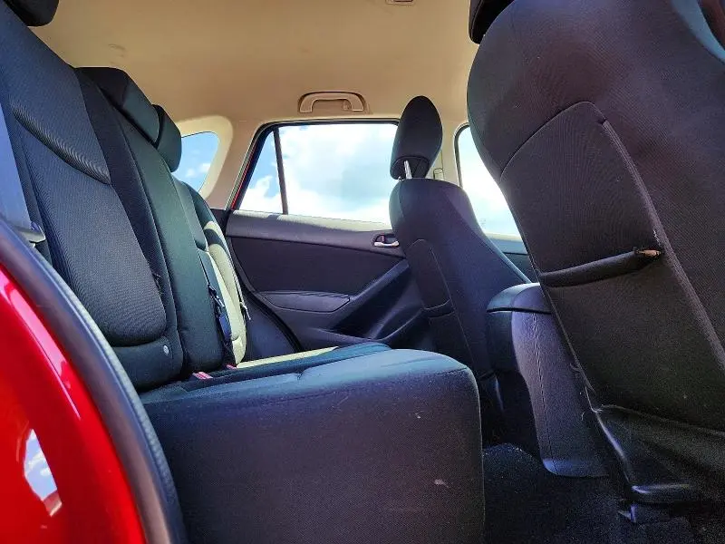 2014 MAZDA CX-5 SPORT  