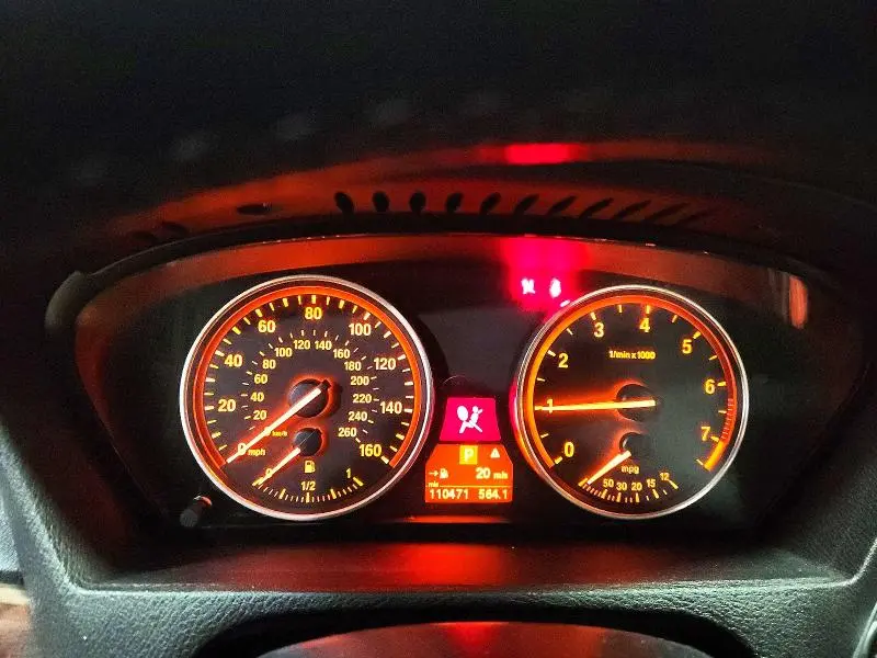 2013 BMW X5 XDRIVE35I  