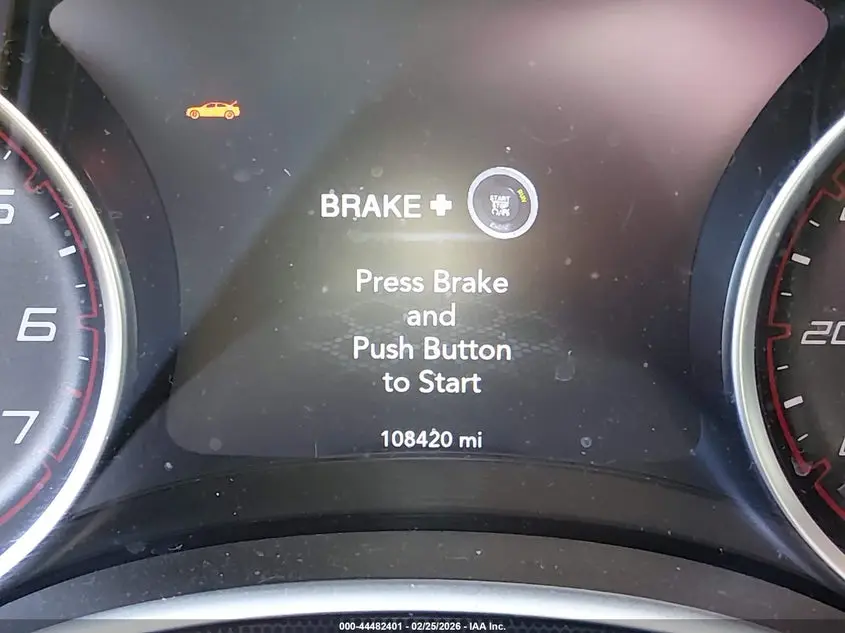 2018 DODGE CHARGER SXT PLUS RWD