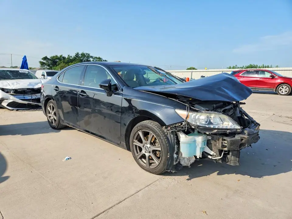 2014 LEXUS ES 350  