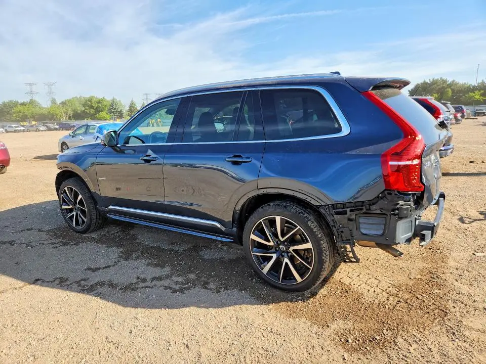 2024 VOLVO XC90 PLUS  