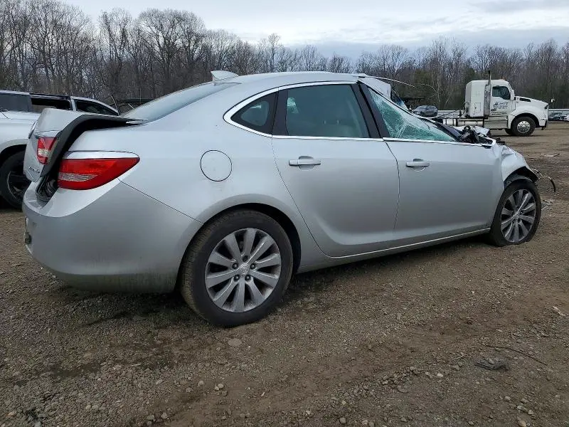2016 BUICK VERANO   