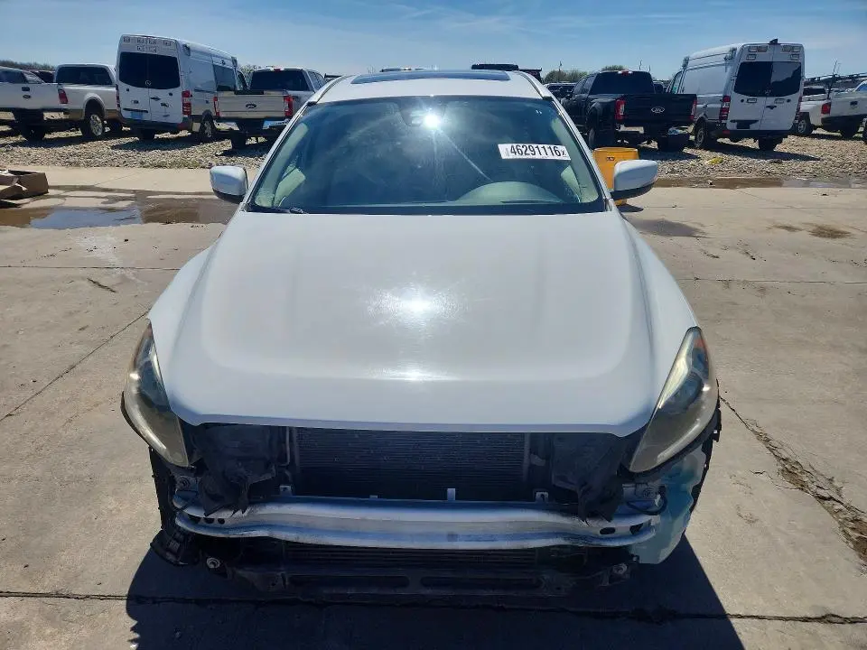 2015 VOLVO XC60 T6 PREMIER  