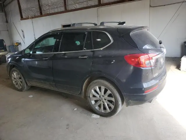 2017 BUICK ENVISION PREMIUM II  