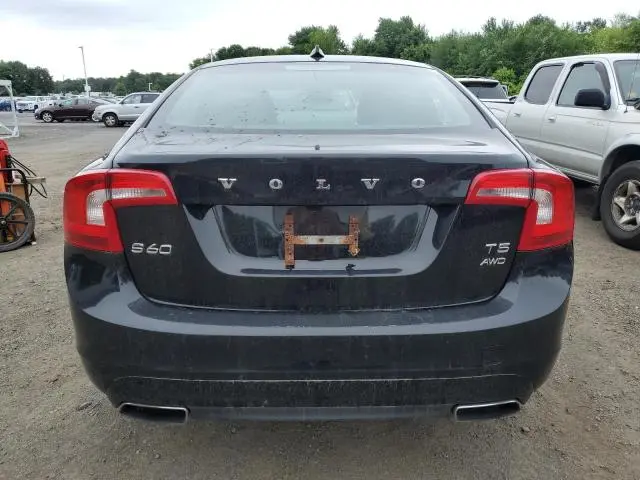 2014 VOLVO S60 T5