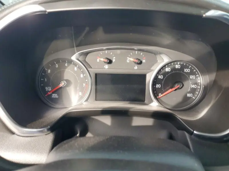 2021 CHEVROLET BLAZER 3LT  