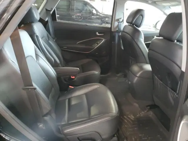 2016 HYUNDAI SANTA FE SE ULTIMATE  