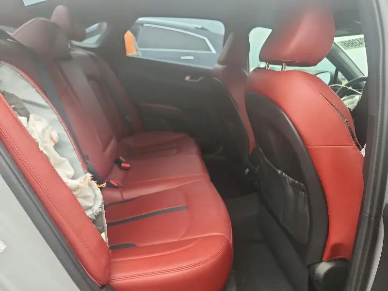 2021 KIA K5 GT LINE  