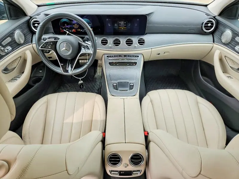 2022 MERCEDES-BENZ E 450 4M ALL TERRAIN  