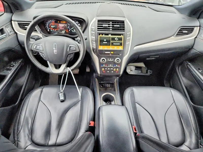 2019 LINCOLN MKC   