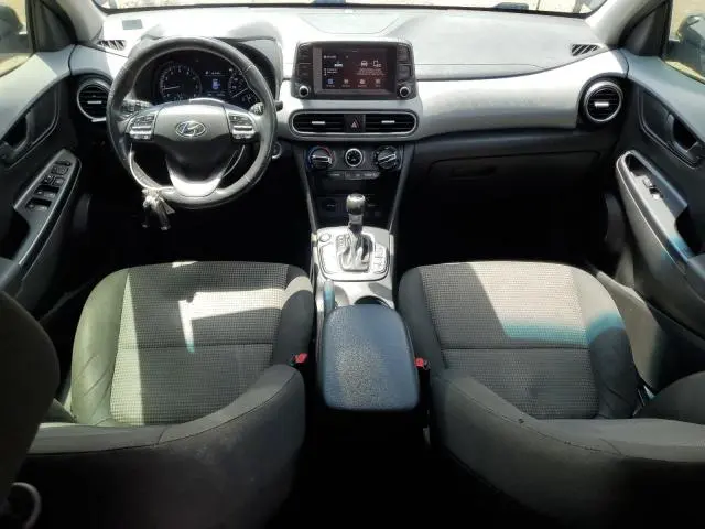 2018 HYUNDAI KONA SEL  