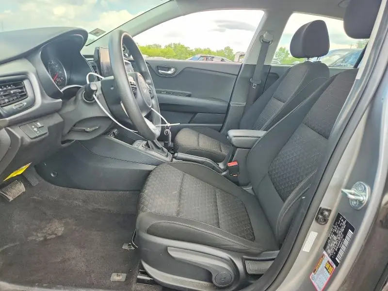 2023 KIA RIO S  