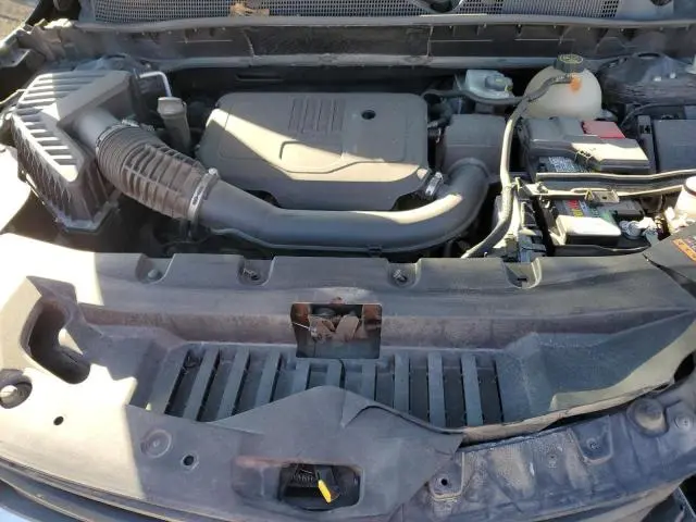 2020 CHEVROLET BLAZER 2LT  