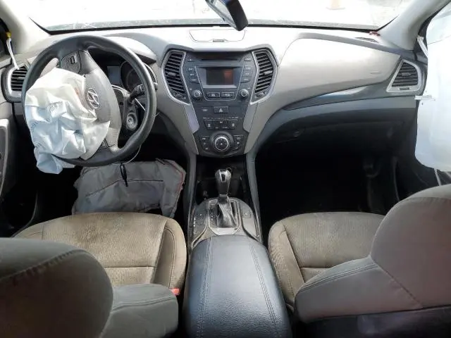 2015 HYUNDAI SANTA FE SPORT 