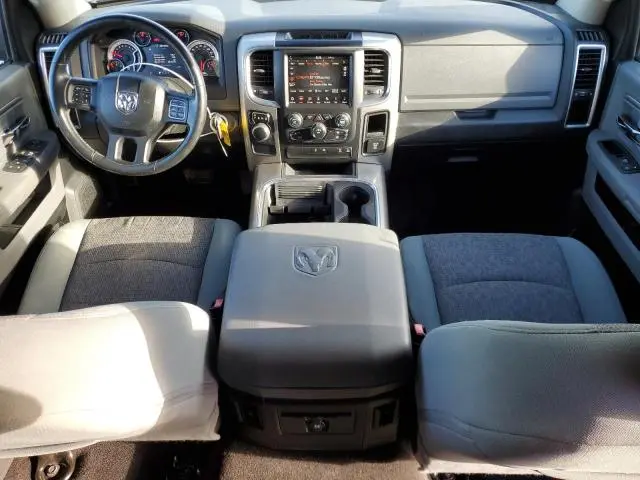 2018 RAM 1500 SLT