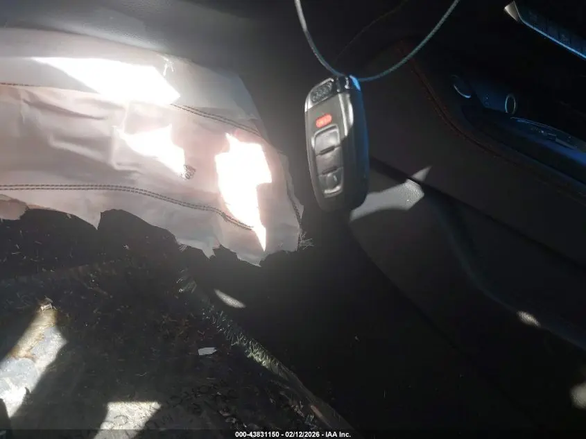 2019 AUDI A4 45 PREMIUM